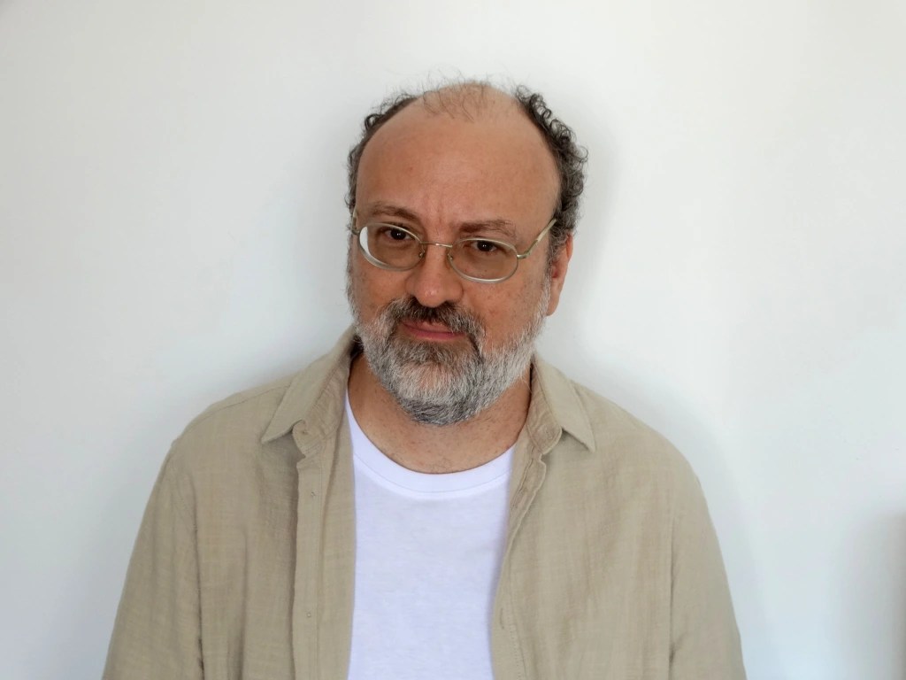 André Stangl